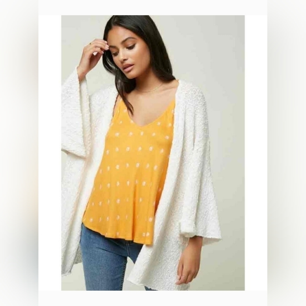 O'Neill Coronado Cardigan